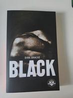 Black - Dirk Bracke, Ophalen of Verzenden, Zo goed als nieuw, Fictie, Dirk Bracke