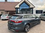 Renault Megane 1.5DCI GT line 2017 163.000km Euro6, Auto's, Renault, Te koop, Diesel, Bedrijf, Emergency brake assist