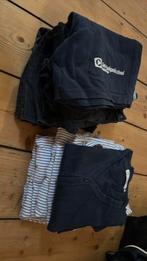 Pakketje uniform St-Lutgardis Merksem, Kinderen en Baby's, Ophalen, Zo goed als nieuw, Maat 128