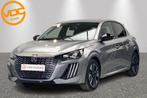 Peugeot 208 Allure Hybrid, Achat, Euro 6, Noir, 5 portes