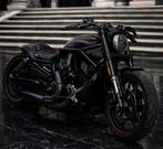Exclusieve HD CustomVRSCDX Night Rod  "10Years edition", Motoren, Particulier