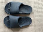 Crocs slippers maat C12 (29/30), Comme neuf, Autres types, Enlèvement ou Envoi, Crocs