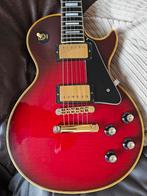 Gibson les Paul Custom 93, Muziek en Instrumenten, Snaarinstrumenten | Gitaren | Elektrisch, Ophalen, Zo goed als nieuw, Gibson