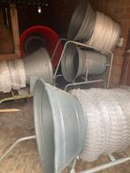 Kerstboom trechter - inpakker, Ophalen, Zo goed als nieuw