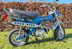 Honda Dax ST50 model AB23, Fietsen en Brommers, Ophalen, 49 cc