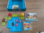 Jeu de société "Les trois petits cochons" de Smart Games, Hobby & Loisirs créatifs, Enlèvement, Neuf, Smart Games