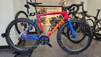 Racefiets Ridley Fenix slic disc*DI2*Carbon elitewheels*0KM*, Ophalen, Nieuw