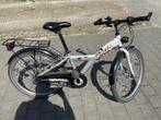 Norta Shake 24 inch jongensfiets, 24 inch, Gebruikt, Handrem, Ophalen