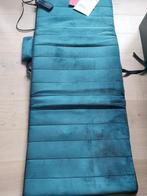 massagematras met warmtefunctie, Sport en Fitness, Massageproducten, Ophalen, Zo goed als nieuw, Massagestoel of Kussen