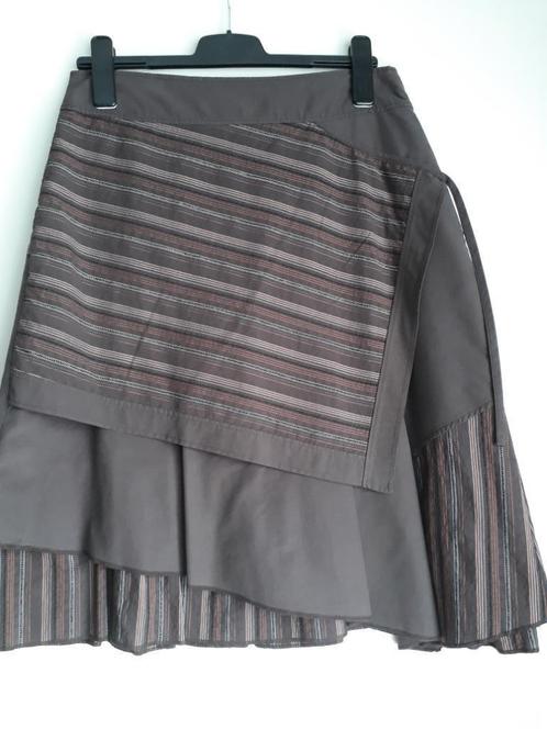 LOT 4 ROKKEN, Kleding | Dames, Rokken, Zo goed als nieuw, Onder de knie, Ophalen of Verzenden