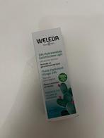 Weleda 24h hydraterende gezichtscrème light cactusvijg 30ml, Ophalen of Verzenden, Nieuw, Gehele gezicht, Verzorging
