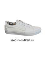 Vans sneaker wit (unisex) maat 39, Kleding | Dames, Sneakers, Ophalen of Verzenden, Vans, Wit