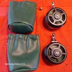 Moulinets mouche Cordel automatique, Enlèvement ou Envoi, Comme neuf, Moulinet