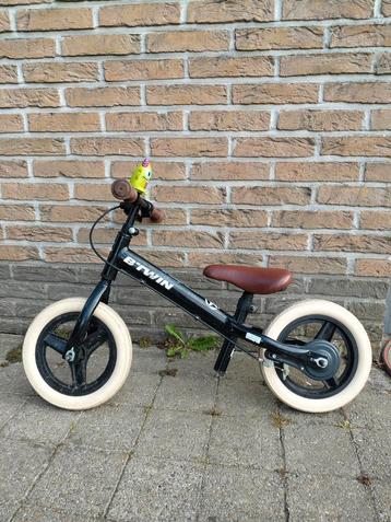 Loopfiets B-twin  beschikbaar voor biedingen