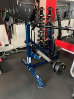 Dual Multi press Tuffstuff, Sport en Fitness, Ophalen of Verzenden, Nieuw
