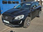 Volvo Xc 60 / Ocean Race D3 / Euro 6, Auto's, Voorwielaandrijving, 4 cilinders, 1969 cc, Zwart