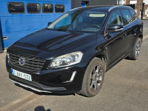 Volvo Xc 60 / Ocean Race D3 / Euro 6, Auto's, Volvo, Bedrijf, Te koop, XC60, Diesel, Euro 6, SUV of Terreinwagen, 5 deurs, Handgeschakeld