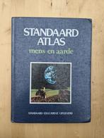 Standaard Atlas, Enlèvement ou Envoi, Utilisé