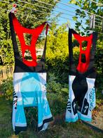 3 fietsbroeken Vermarc - maat M, Fietsen en Brommers, Fietsaccessoires | Fietskleding, Ophalen, Gebruikt, M, Onderkleding