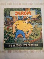 Jerom, de vreemde verzameling, Boeken, Ophalen of Verzenden, Gelezen