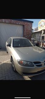 Nissan Almera 1.5 Diesel, Almera, Diesel, Particulier, Te koop