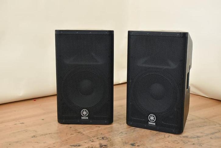 Compleet geluidssysteem te koop, Audio, Tv en Foto, Luidsprekerboxen, Zo goed als nieuw, Ophalen