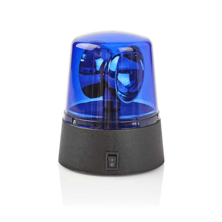 Blauw zwaailicht, Auto diversen, Auto-accessoires, Nieuw, Ophalen of Verzenden