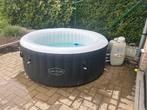 Lay z spa, Ophalen