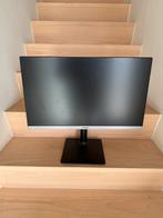 Samsung 24” ips monitor, Computers en Software, Monitoren, Ophalen, IPS, Full HD, Zo goed als nieuw
