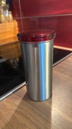 Koker voor senseo koffie pads, Ophalen, Zo goed als nieuw