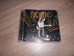 CD Hardrock AC/DC „Stiff Upper Lip”, Ophalen of Verzenden