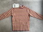 Zara - Leuke coltrui gestreept. Maat 110. Nieuw, Nieuw, Zara Kids, Meisje, Trui of Vest