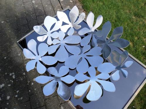 Charmante vintage fruitschaal ontworpen door Monika Mulder, Antiek en Kunst, Curiosa en Brocante, Ophalen of Verzenden
