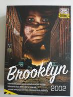 Brooklyn 2002 - Tactic, Een of twee spelers, Ophalen of Verzenden, Gebruikt, Tactic