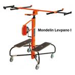Mondelin Levpano platenlift gipsplatenlift gyproclift, Ophalen of Verzenden, Nieuw
