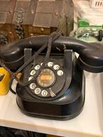 Oude telefoon, Ophalen, Niet werkend, Bakeliet