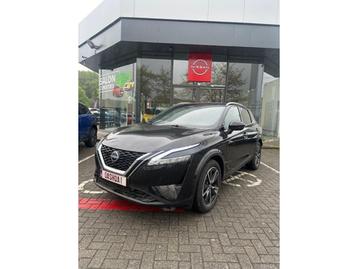 Nissan Qashqai TEKNA MILD-HYBRID  beschikbaar voor biedingen