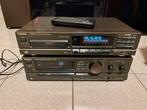 Technics SA-GX130 versterker en cd speler, Gebruikt, Losse componenten, Cd-speler, Ophalen
