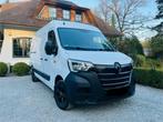Renault Master "L2H2" 68000km "12 maanden garantie", Auto's, Stof, Renault, Wit, Particulier