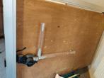 Tekentafel, Doe-het-zelf en Bouw, Tekentafels, Ophalen, Gebruikt