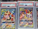 Tag team alt arts japans pokemon PSA10, Hobby & Loisirs créatifs, Jeux de cartes à collectionner | Pokémon, Enlèvement ou Envoi