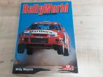 Rallywereld 2000, Boeken, Auto's | Boeken, Ophalen of Verzenden, Zo goed als nieuw