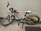 Jongensfiets 24 inch, Ophalen, Gebruikt, 24 inch, Versnellingen