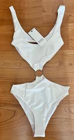 Grossiste Ossmoz badpak - Verschillende maten - Nieuw, Verzenden, Wit, Nieuw, Badpak