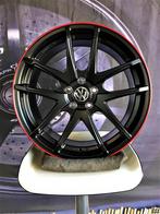 17 inch 5x100 Volkswagen Polo Velgen Nieuw, Auto-onderdelen, Banden en Velgen, Velg(en), Nieuw, 17 inch, Ophalen of Verzenden