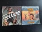 45 tours Tina Turner, CD & DVD, Utilisé, Enlèvement ou Envoi