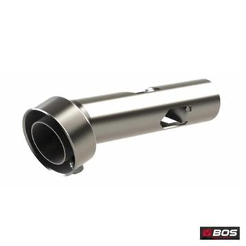 Universele DB Killer voor: Akrapovic, Arrow, Exan,Leovince, beschikbaar voor biedingen