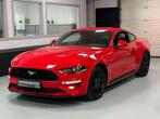 Ford Mustang 2.3 EcoBoost boite Auto Full Options A Voir…, Achat, Euro 6, Entreprise, Noir