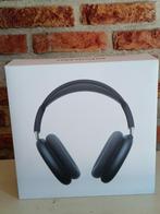Apple Airpods Max with Smart Case, Audio, Tv en Foto, Hoofdtelefoons, Nieuw, Over oor (circumaural), Surround, Ophalen