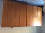 Kast, Ophalen, Overige materialen, Gebruikt, 100 tot 150 cm